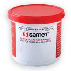 Mey İthalat® Samet Açık Meşe Tamir Macunu 200 gr