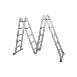 Mey İthalat® Saraylı Fonksiyel Akrobat Merdiven 4X5