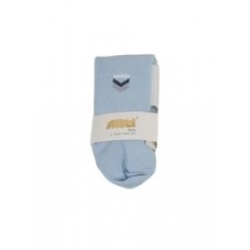 Mey İthalat®   Sarent Erkek Bebek Külotlu Çorap 300267  (ADET FİYATI)