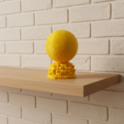 Mey İthalat® SARI FİFA TOP