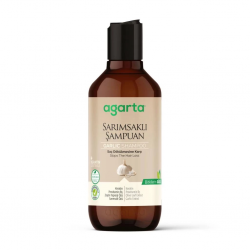 Mey İthalat®   Sarımsaklı Şampuan 400 ml