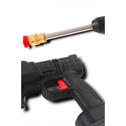 Mey İthalat® ŞARJLI ARAÇ YIKAMA