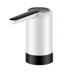 Mey İthalat® ŞARJLI DAMACANA POMPASI