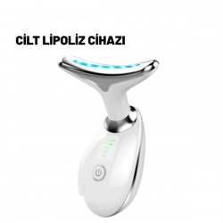 Mey İthalat® ŞARJLI EMS MASAJ