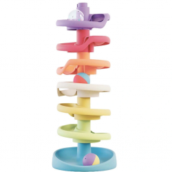 Mey İthalat® Sarma Kule 10 Parça