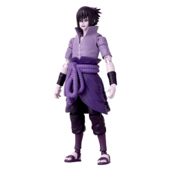 Mey İthalat® Sasuke Rinnegan Mangekyo Sharingan Poz Verilebilir Figür