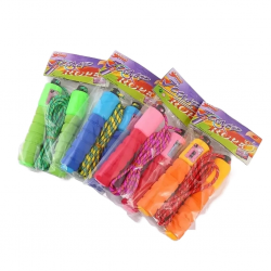 Mey İthalat® Sayaçlı Atlama İpi