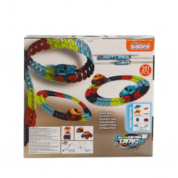 Mey İthalat® SB2402 Limitess Car