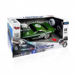 Mey İthalat®  SC-333-TJ24161B Kumandalı Crazon Drift Araba 2.4G -Vardem Oyuncak