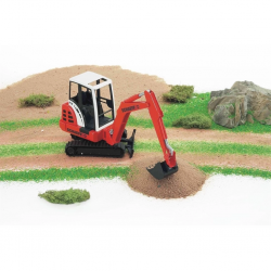 Mey İthalat® Schaeff Excavator