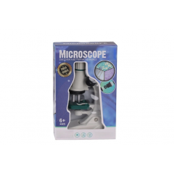 Mey İthalat® SD661 MİKROSKOP SETİM