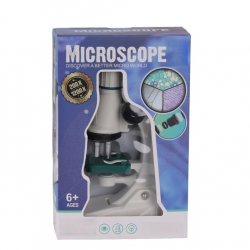 Mey İthalat® SD661 MİKROSKOP SETİM