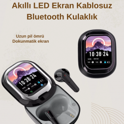 Mey İthalat® Se One Bluetooth Kulaklık