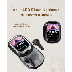 Mey İthalat® Se One Bluetooth Kulaklık