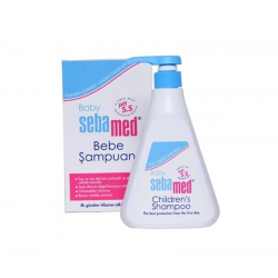 Mey İthalat®   Baby Bebek Şampuanı 500 ml