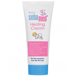 Mey İthalat®   Baby Pişik Önleyici Krem 100 ml