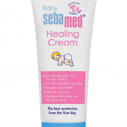 Mey İthalat®   Baby Pişik Önleyici Krem 100 ml