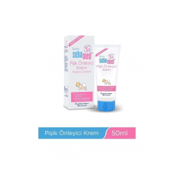 Mey İthalat®   Baby Pişik Önleyici Kremi 50 ml