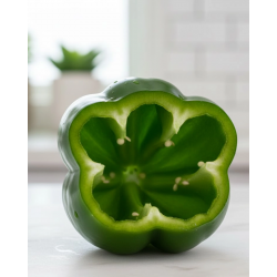 Mey İthalat® Sebze İç Temizleyici Pratik Biber ve Kabak Çekirdek Çıkarıcı