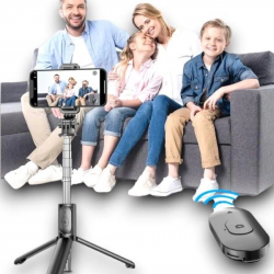 Mey İthalat® SELFİE  ÇUBUĞU