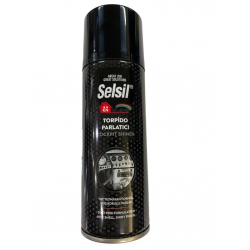 Mey İthalat® Selsil Torpido Parlatıcı Sprey 200 ml