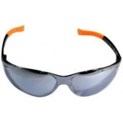 Mey İthalat® Sembol Siyah Aynalı İş Gözlüğü S500 Dynamic