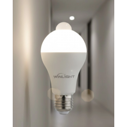 Mey İthalat® SENSÖRLÜ LAMBA