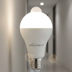 Mey İthalat® SENSÖRLÜ LAMBA