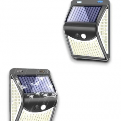 Mey İthalat® SENSÖRLÜ LAMBA