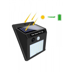 Mey İthalat® SENSÖRLÜ LAMBA