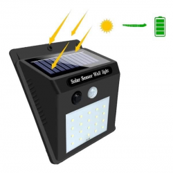 Mey İthalat® SENSÖRLÜ LAMBA