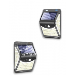 Mey İthalat® SENSÖRLÜ LAMBA