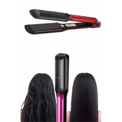 Mey İthalat® Seramik Düzleştirici İyon Özellikli Profesyonel Günlük Kullanımı Uygun