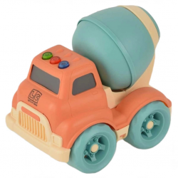 Mey İthalat®  Sesli ve Işıklı  Mikser 31018