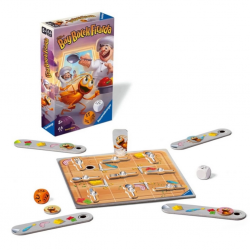 Mey İthalat® Seyahat Boy  Kutu Oyunu