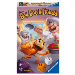 Mey İthalat® Seyahat Boy  Kutu Oyunu