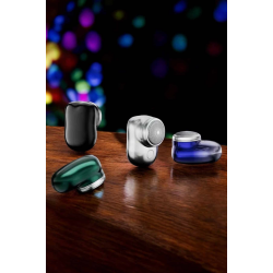 Mey İthalat® Seyahat Tipi Tıraş Makinesi Taşınabilir Kablosuz Mini Paslanmaz Çelik