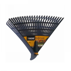 Mey İthalat® SGS 3118 Plastik Tırmık