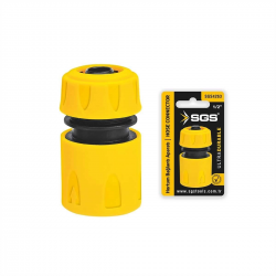 Mey İthalat® Sgs 4263 1/2 Hortum Bağlantı Adaptörü