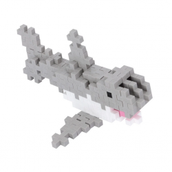 Mey İthalat® Köpek Balığı 100 Parça