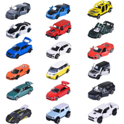 Mey İthalat® Premium Araba