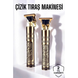 Mey İthalat® Sıfır Sinek Kaydı Çizik Tıraş Makinesi