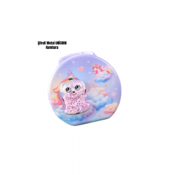 Mey İthalat® ŞİFRELİ KUMBARA MOR