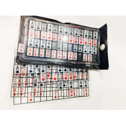 Mey İthalat® Sihir Oyunu Sihirli Tombala