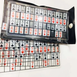 Mey İthalat® Sihir Oyunu Sihirli Tombala