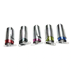 Mey İthalat® Sihirli Açılır Baston – Mendilden Bastona İlizyon Oyunu (70 cm)