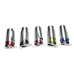 Mey İthalat® Sihirli Açılır Baston – Mendilden Bastona İlizyon Oyunu (70 cm)