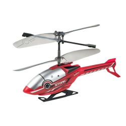 Mey İthalat® SIL 84782 Air Stark Helikopter -Necotoys