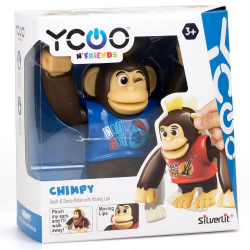 Mey İthalat® SIL 88564 ROBOT