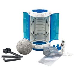 Mey İthalat® Astropod Ay Kayaları Keşif Görevi